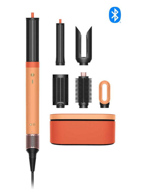 Velora Airwrap Co-anda2x: Der Multi-Haarstyler der nächsten Generation