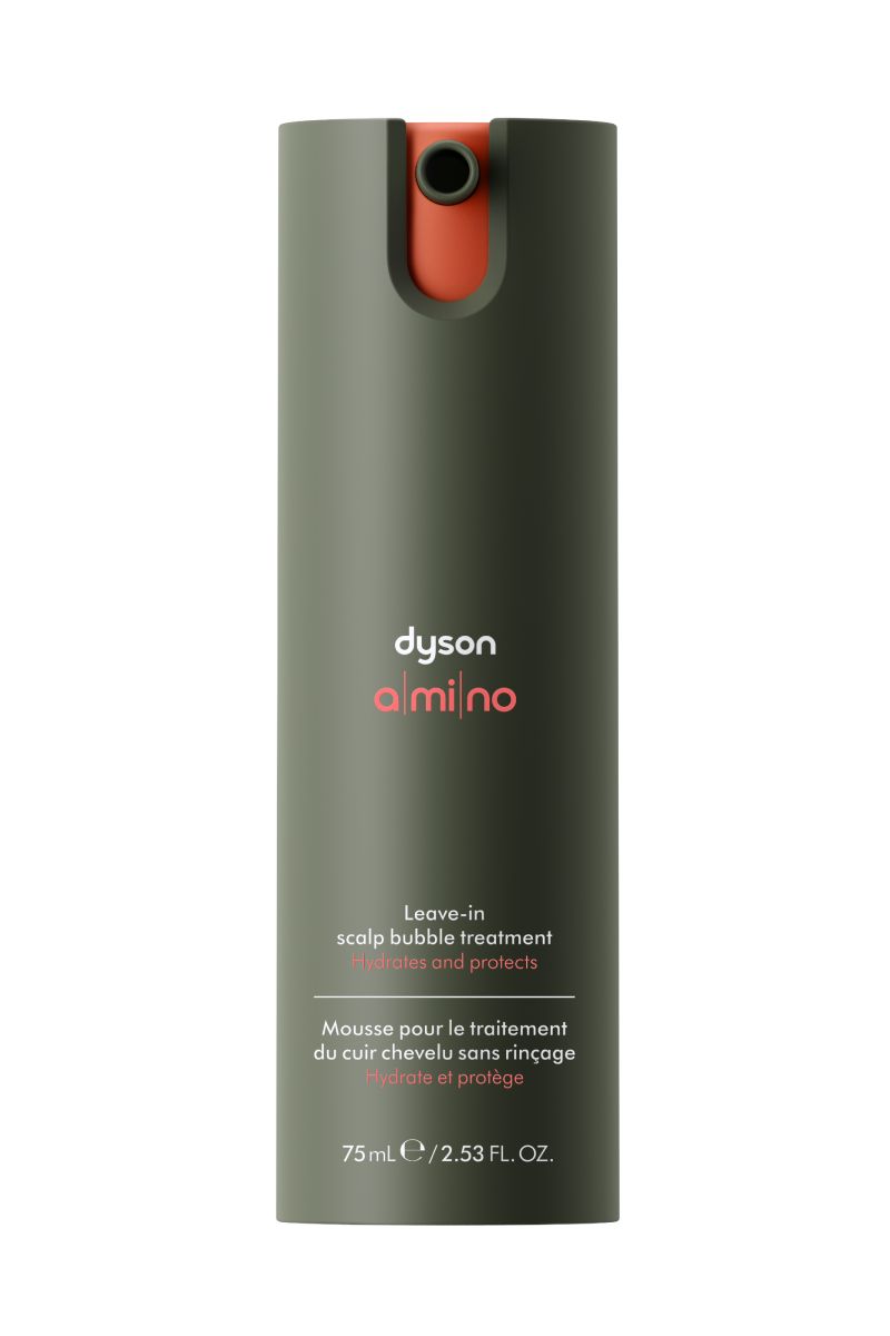 Velora Amino™ Leave-in Scalp Bubble Treatment