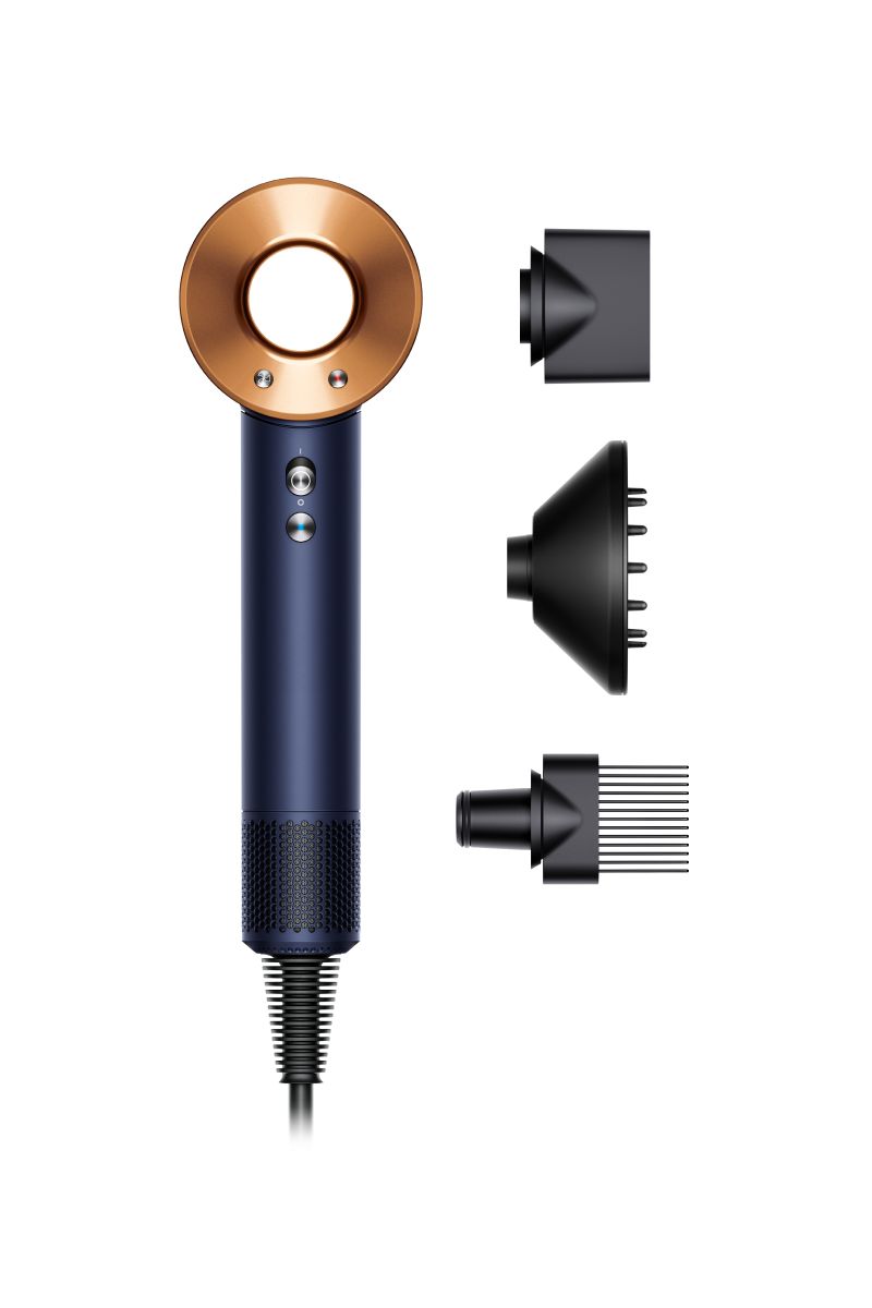 Velora Supersonic™ Haartrockner