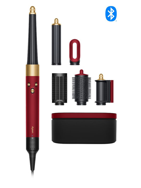 Velora Airwrap i.d.™ Multi-Haarstyler und -trockner