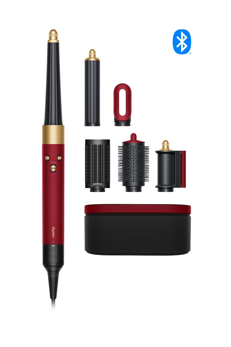 Velora Airwrap i.d.™ Multi-Haarstyler und -trockner