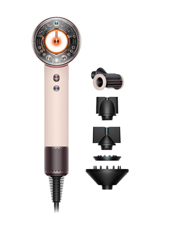 Velora Supersonic Nural™ Haartrockner