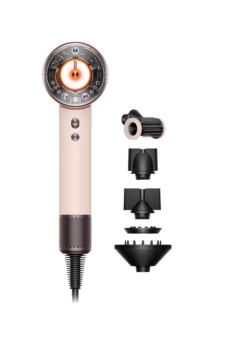 Velora Supersonic Nural™ Haartrockner