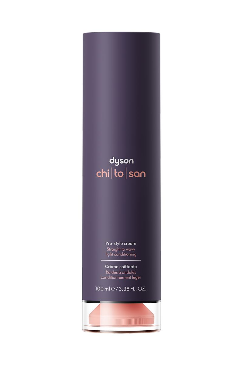 Velora Chitosan™ Haarstyling-Produkte