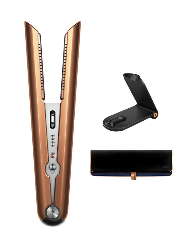 Velora Corrale™ Haarglätter