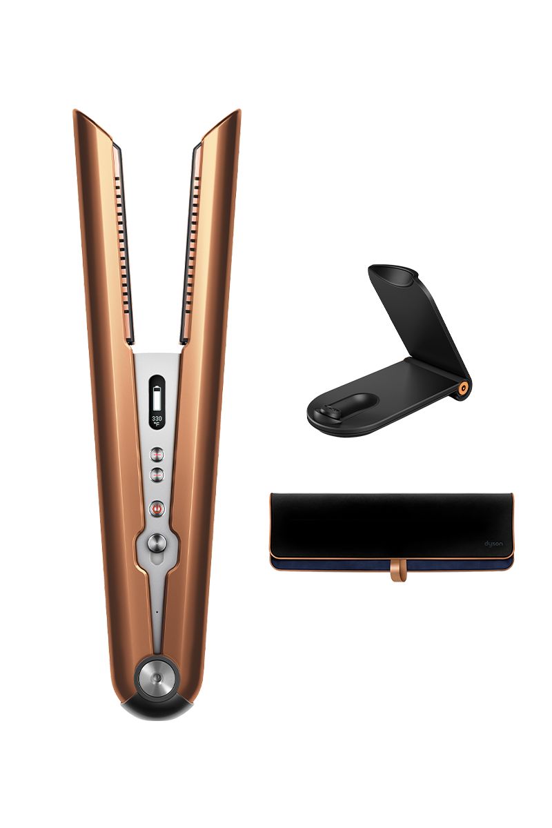 Velora Corrale™ Haarglätter