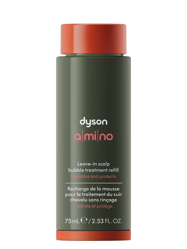 Velora Amino™ Leave-in Scalp Bubble Treatment