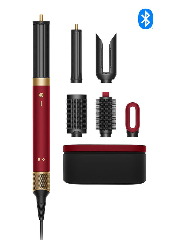 Velora Airwrap Co-anda2x: Der Multi-Haarstyler der nächsten Generation