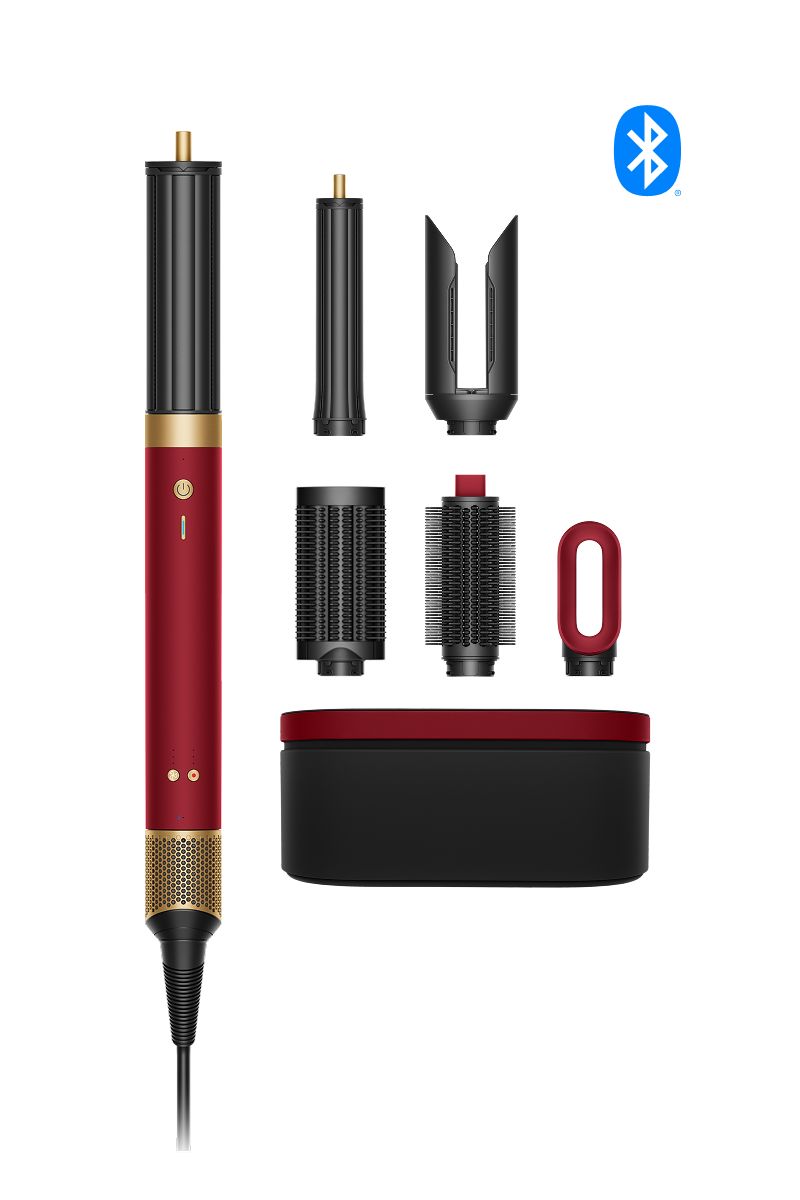 Velora Airwrap Co-anda2x: Der Multi-Haarstyler der nächsten Generation