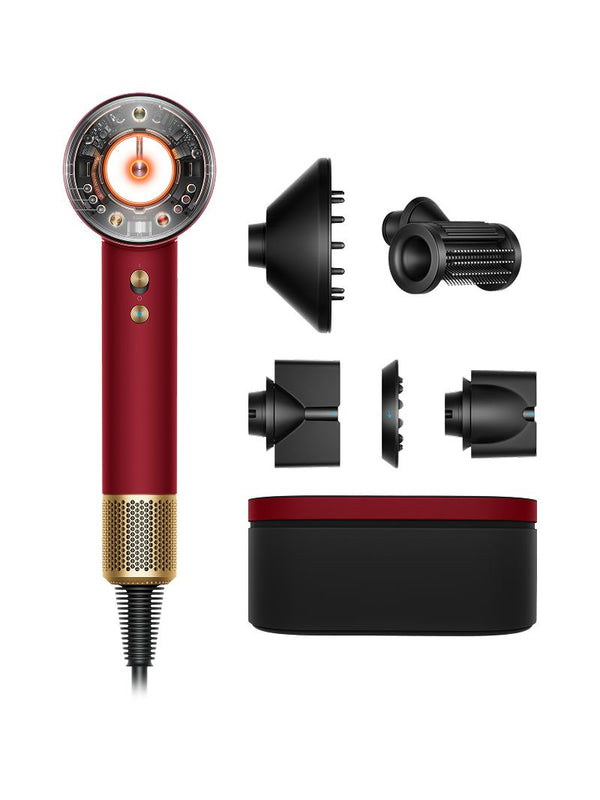 Velora Supersonic Nural™ Haartrockner