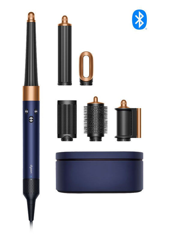 Velora Airwrap i.d.™ Multi-Haarstyler und -trockner