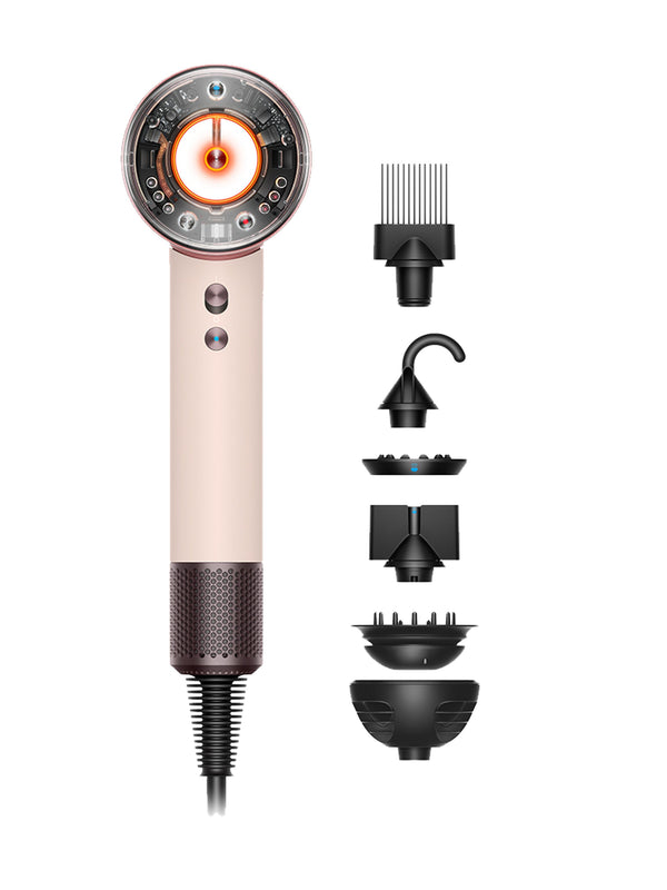 Velora Supersonic™ Travel Haartrockner