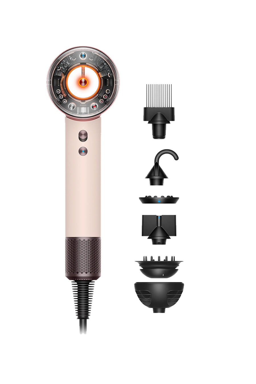 Velora Supersonic™ Travel Haartrockner